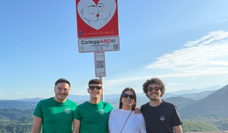 CORTEGGIAMOCI