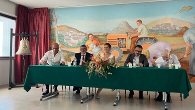Colfelice celebra il pane tra storia, memoria e comunità
