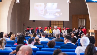 Corso di Alta Formazione sull’Intelligenza Artificiale Generativa