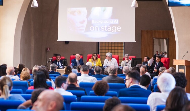 Corso di Alta Formazione sull’Intelligenza Artificiale Generativa