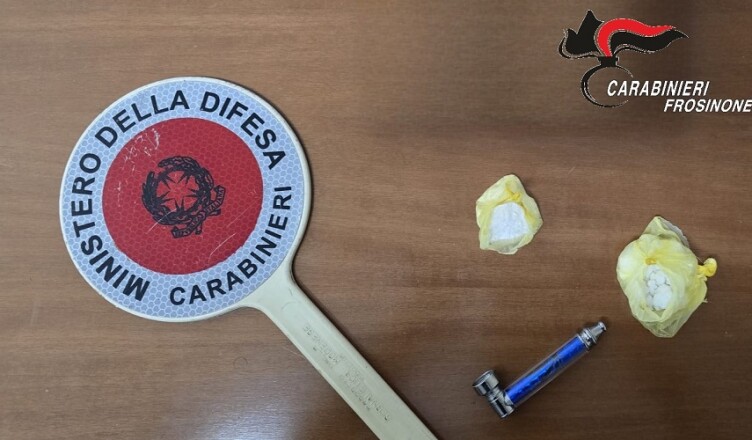 DETENZIONE AI FINI DI SPACCIO DI STUPEFACENTI