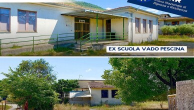 EX SCUOLE SORA