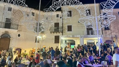 FESTA COLLE SAN MAGNO