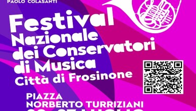 Festival dei Conservatori di Musica