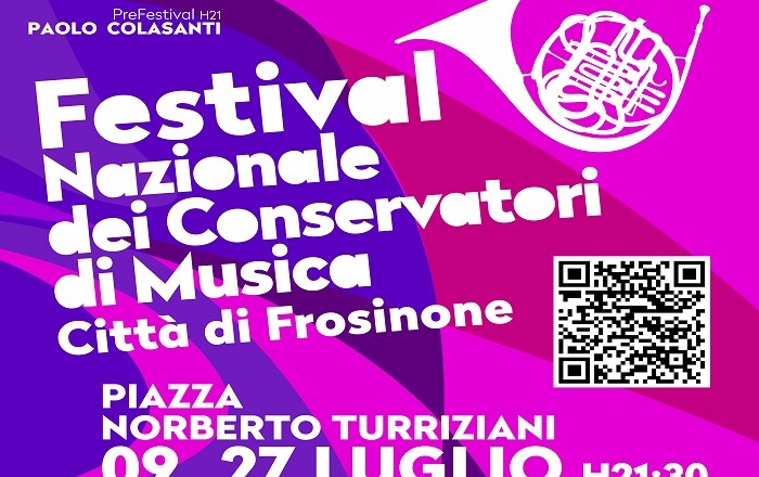 Festival dei Conservatori di Musica