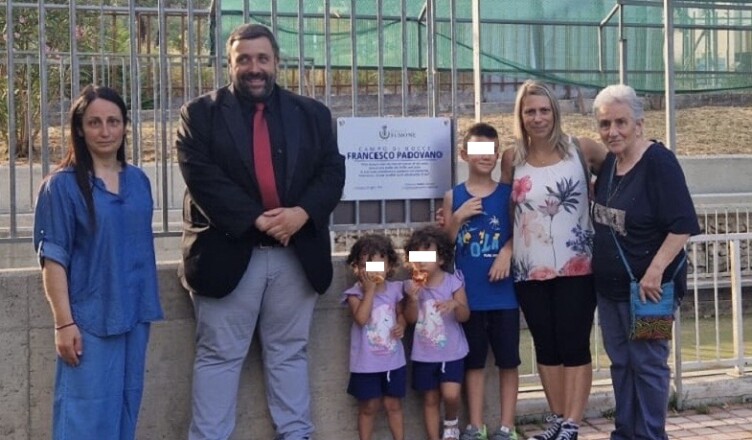Fumone, riapre il Campo Pluriuso Madonna delle Grazie