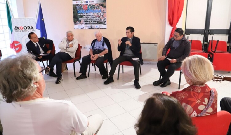 GIORNATA INTERNAZIONALE DELL AMICIZIA VITICUSO 2025