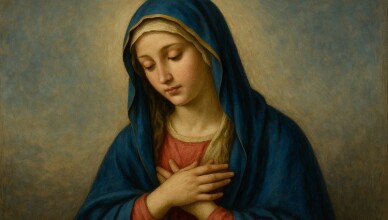 I Cinque Dogmi della Madonna