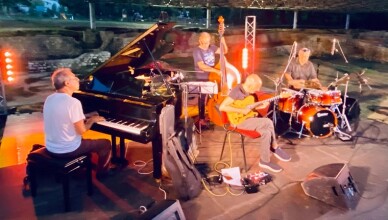 Jazz in Domus, quarta edizione