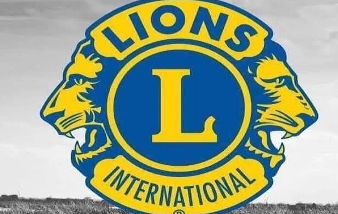 LIONS LOGO