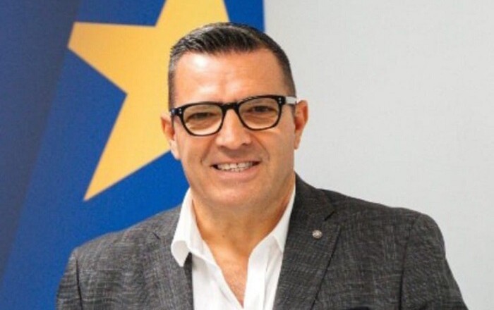 MASSIMILIANO BRUNI...