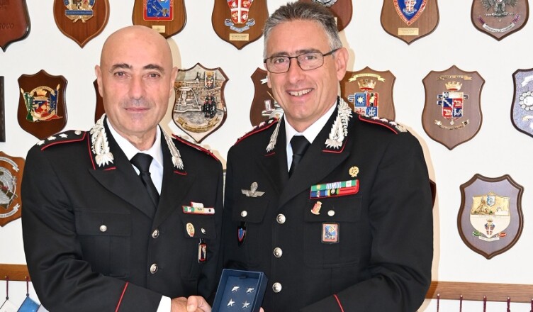 MATTIOLI - ESPOSITO
