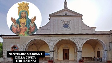 Madonna della Civita