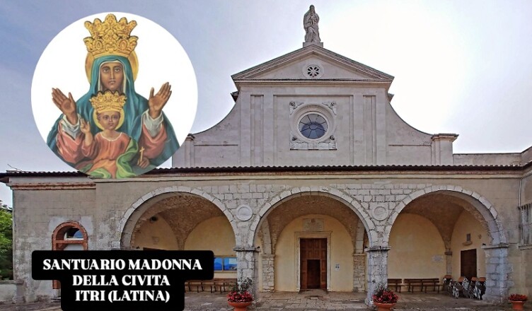 Madonna della Civita