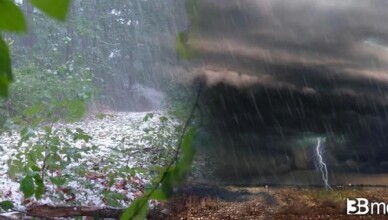 Meteo Italia. Weekend, dal caldo africano a nubifragi e grandine