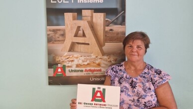 Natasha Sokollari.