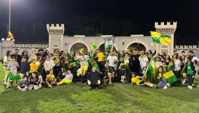 PORTA SIGNINA VINCE IL PALIO DI SANT’OLIVA 2025