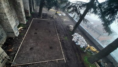 Parco della Rimembranza 1
