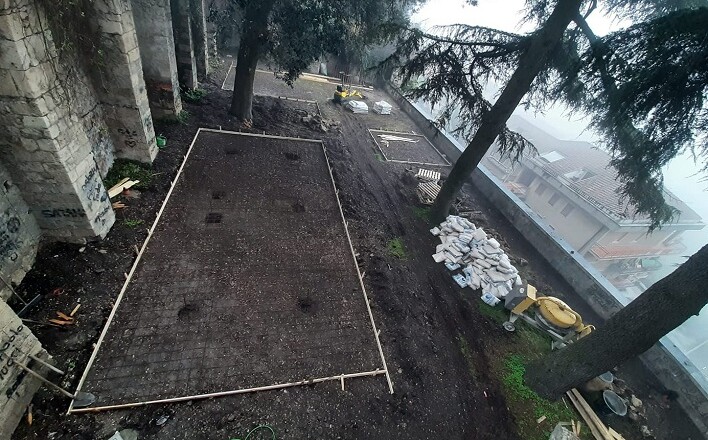 Parco della Rimembranza 1