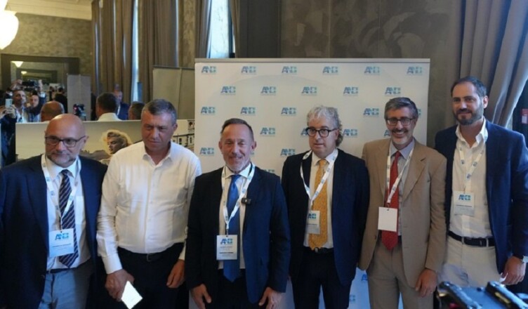 Pezzotti-Conti-Righini-Renna-Sacchetti-Gregori