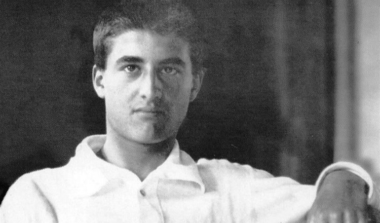 Pier Giorgio Frassati