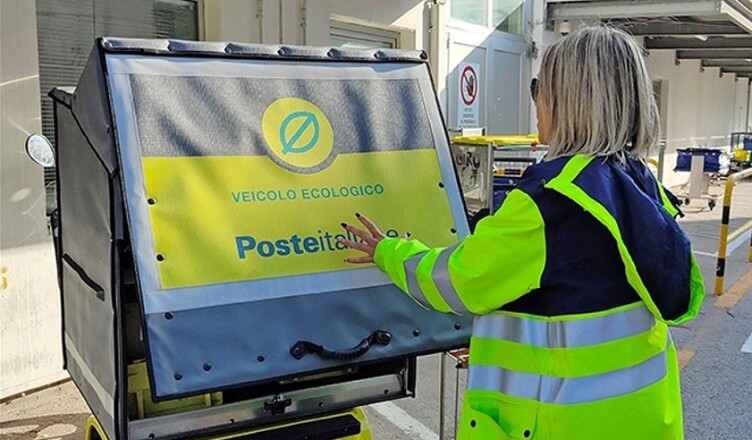 Portalettere Poste Italiane
