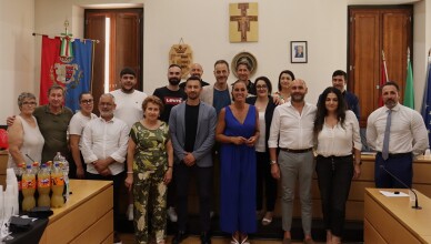 Progetti del Cuore ceccano