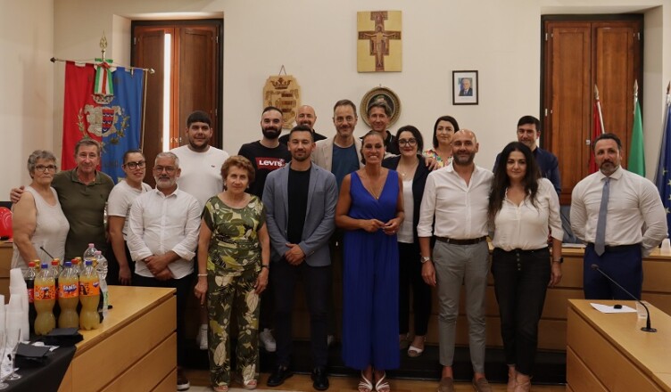 Progetti del Cuore ceccano