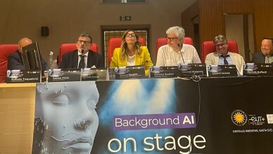 Quadrini per Anci Lazio e la Provincia di Frosinone al workshop Unicas