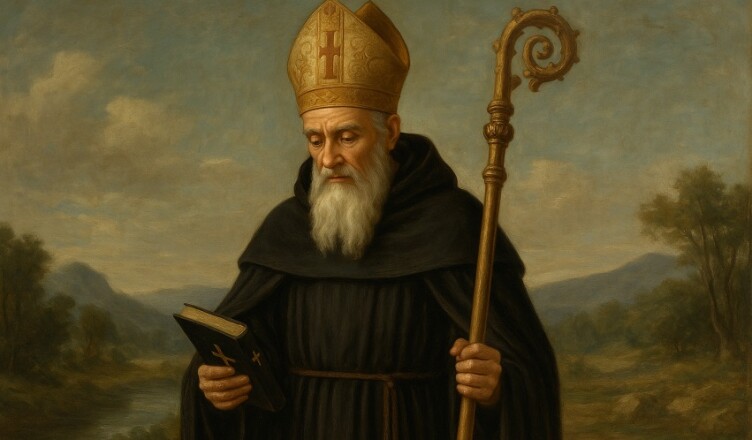 SAN DOMENICO ABATE DI SORA