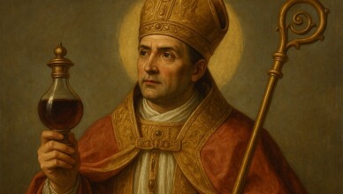 SAN GENNARO