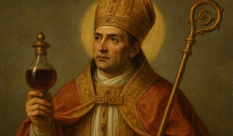 SAN GENNARO