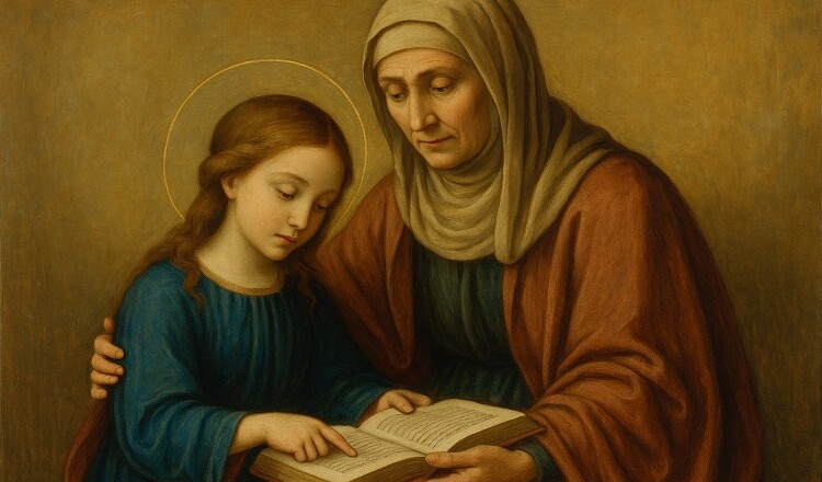 SANT ANNA