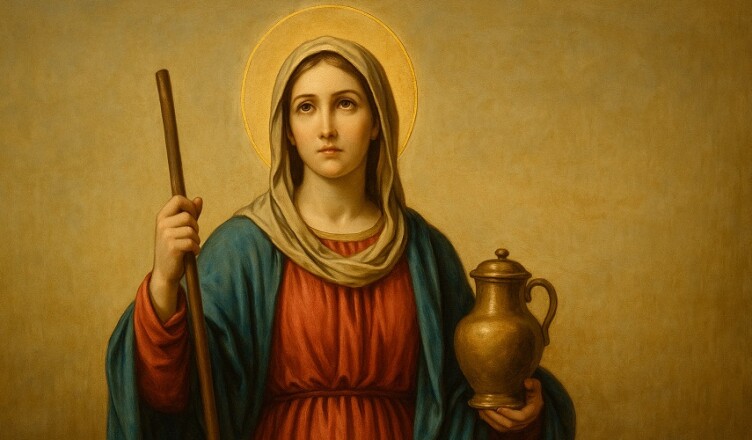 Santa Marta di Betania