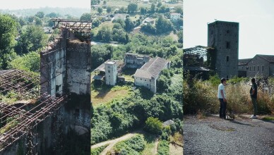 TANTA BADIA, POCA GLORIA, UN PATRIMONIO ABBANDONATO