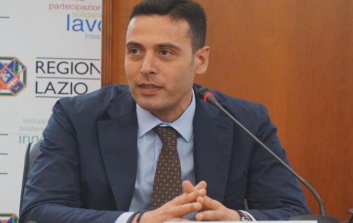 Umberto santoro 2