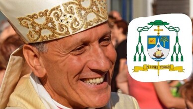 VESCOVO ANTONAZZO