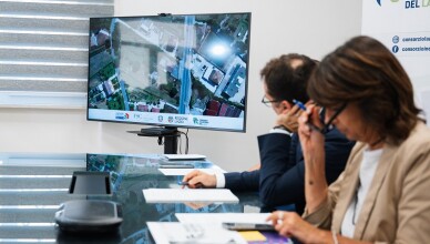 avanzamento dei progetti FSC