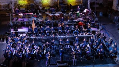 banda musicale ....