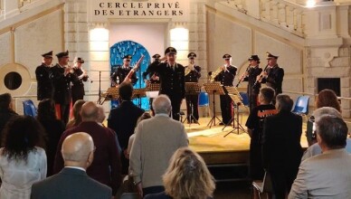 banda musicale fiuggi