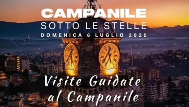 campanile sotto le stelle fr