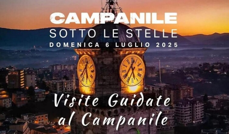 campanile sotto le stelle fr