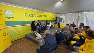 casa coldiretti