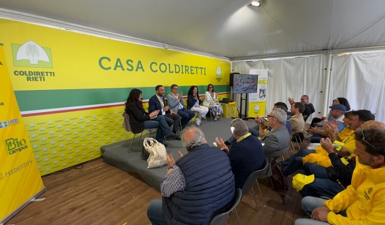 casa coldiretti