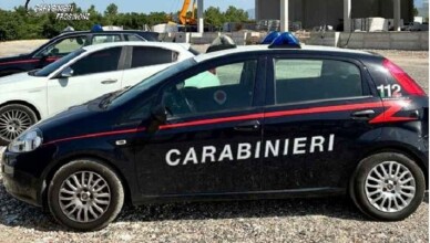 cc lavoro caldo