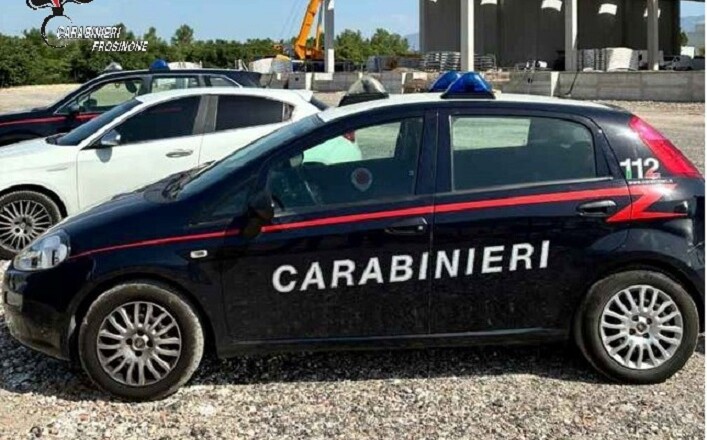 cc lavoro caldo
