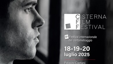 cinema festival cisterna