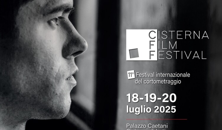 cinema festival cisterna