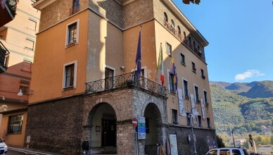 comune di subiaco
