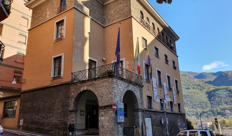 comune di subiaco